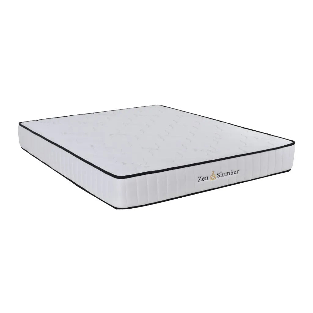 Saffron 10'' Mattress - FREE Pillow and Mattress Protector