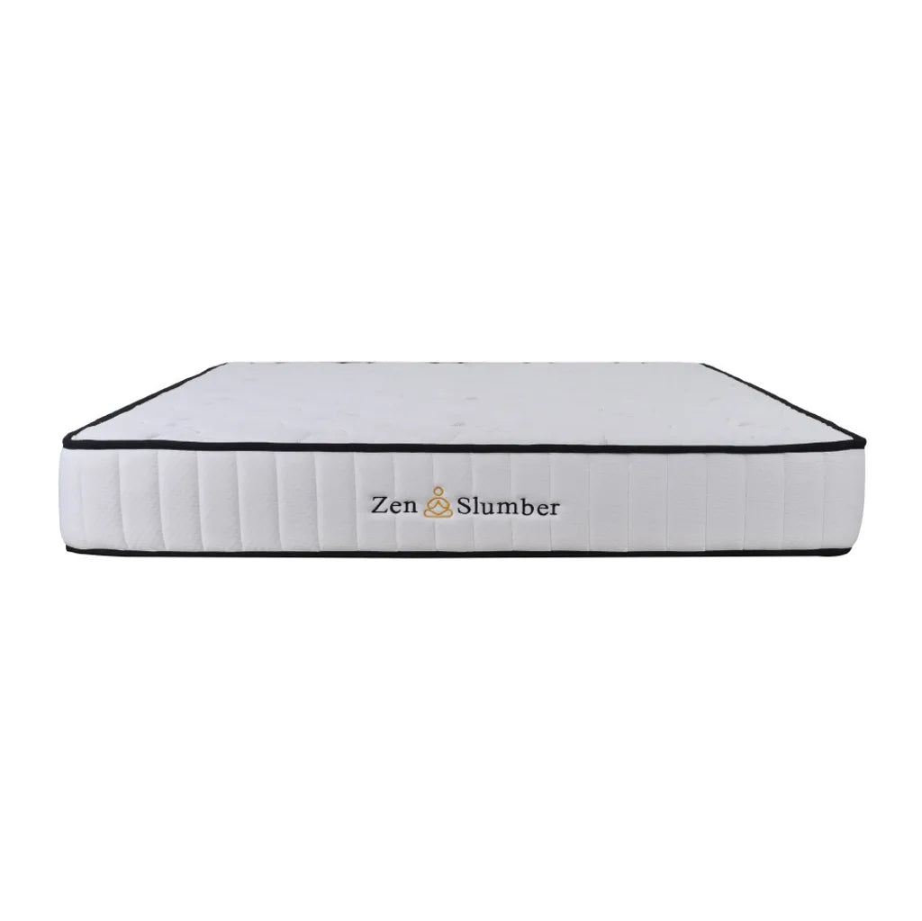 Saffron 10'' Mattress - FREE Pillow and Mattress Protector