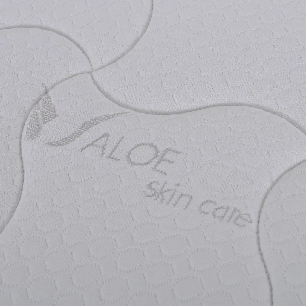 Saffron 10'' Mattress - FREE Pillow and Mattress Protector