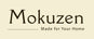 Mokuzen O.S - Home